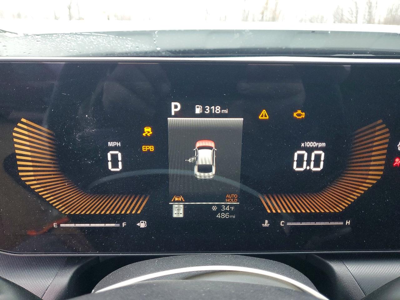 Kia K4 Ex Ex