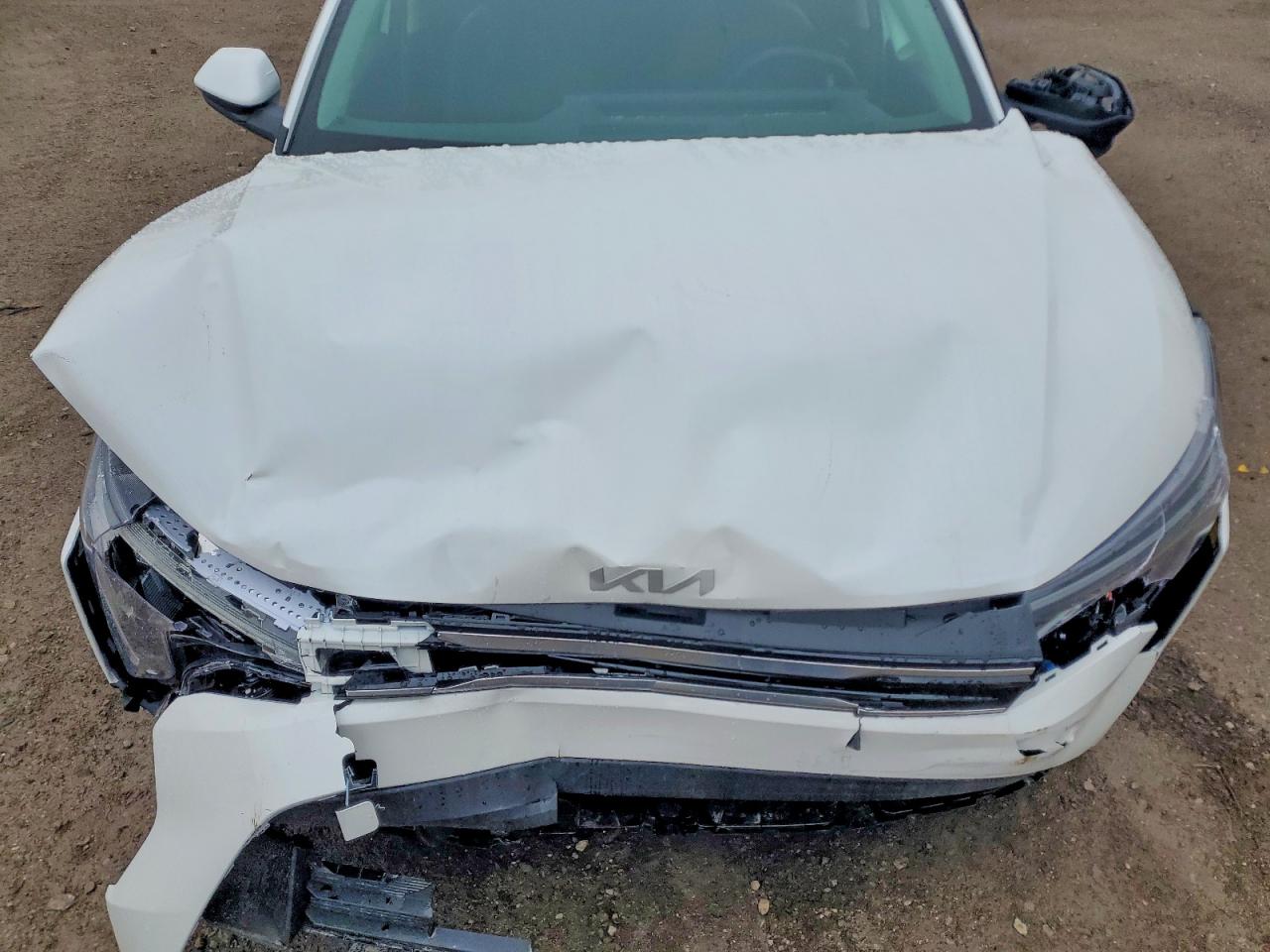 Kia K4 Ex Ex