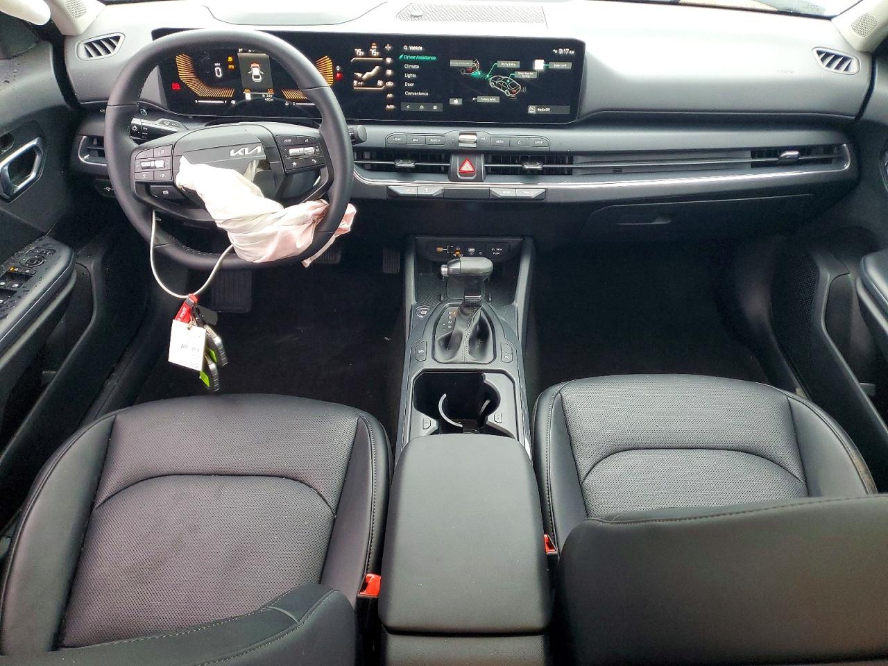 Kia K4 Ex Ex