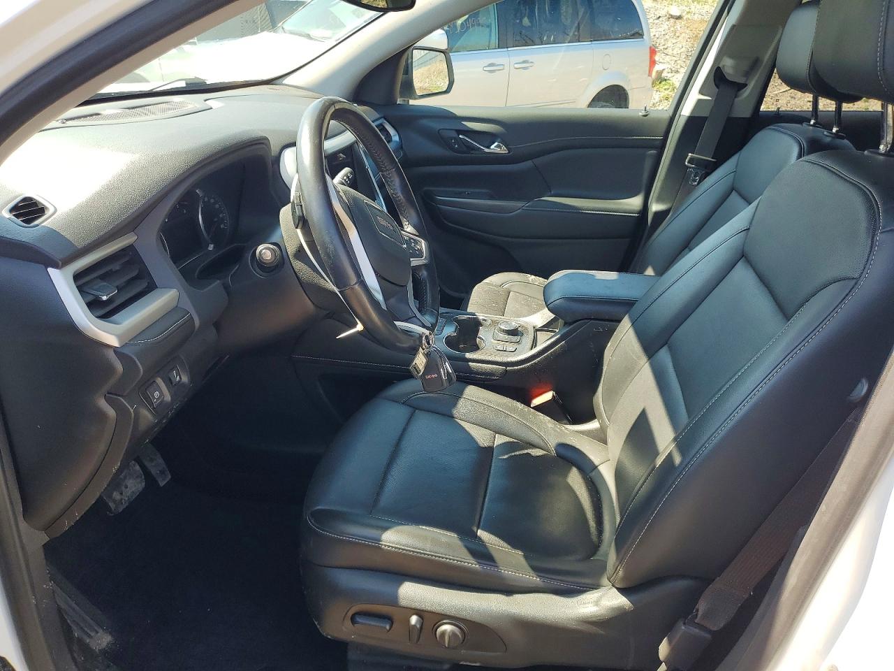 GMC Acadia Slt