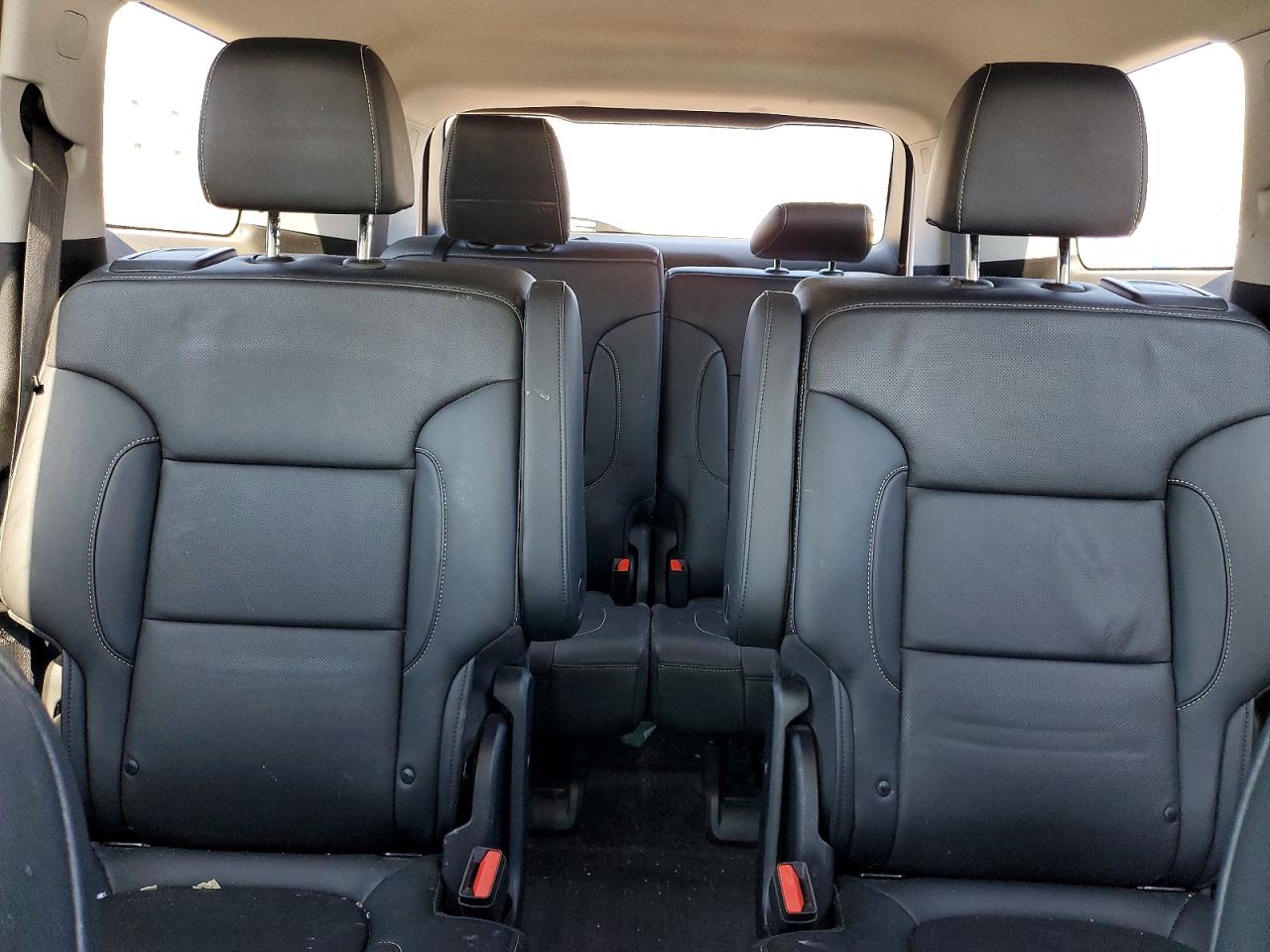 GMC Acadia Slt