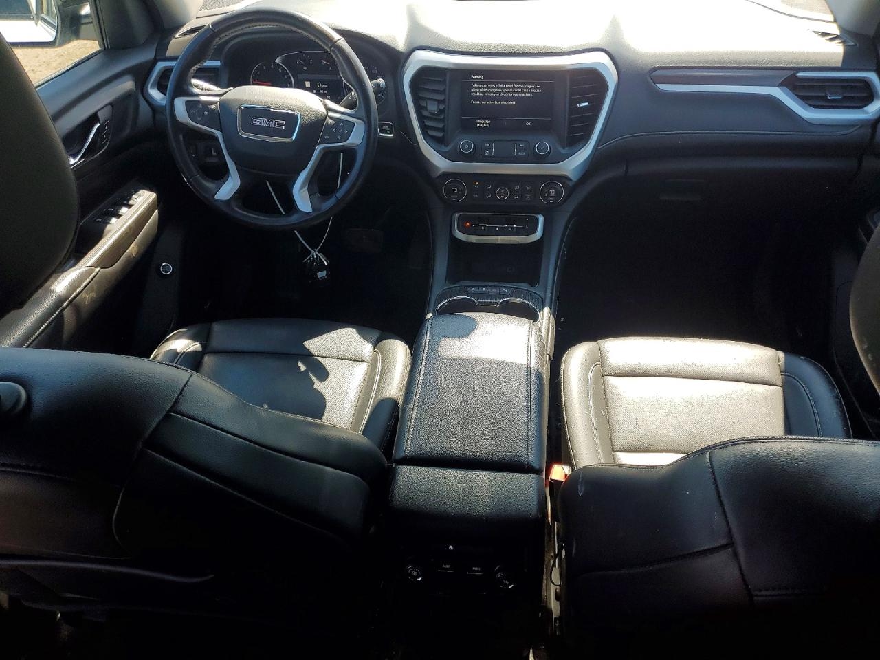 GMC Acadia Slt