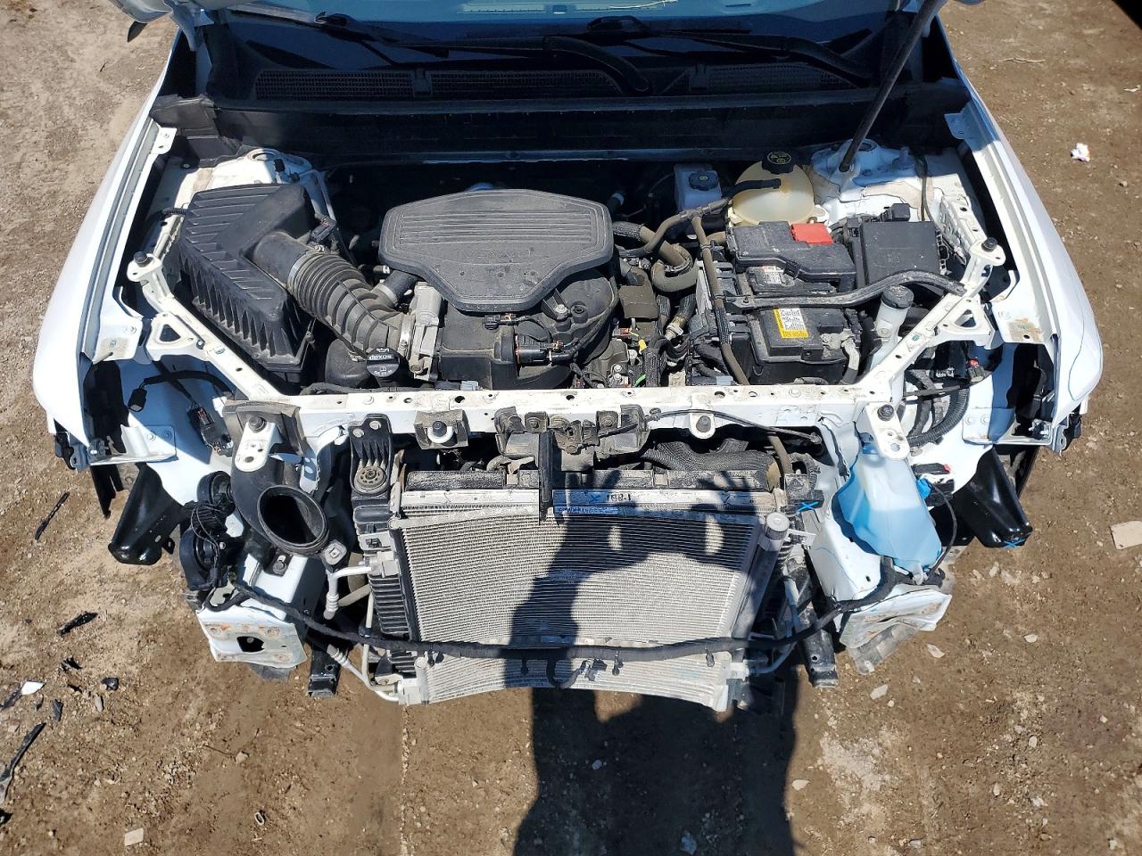 GMC Acadia Slt