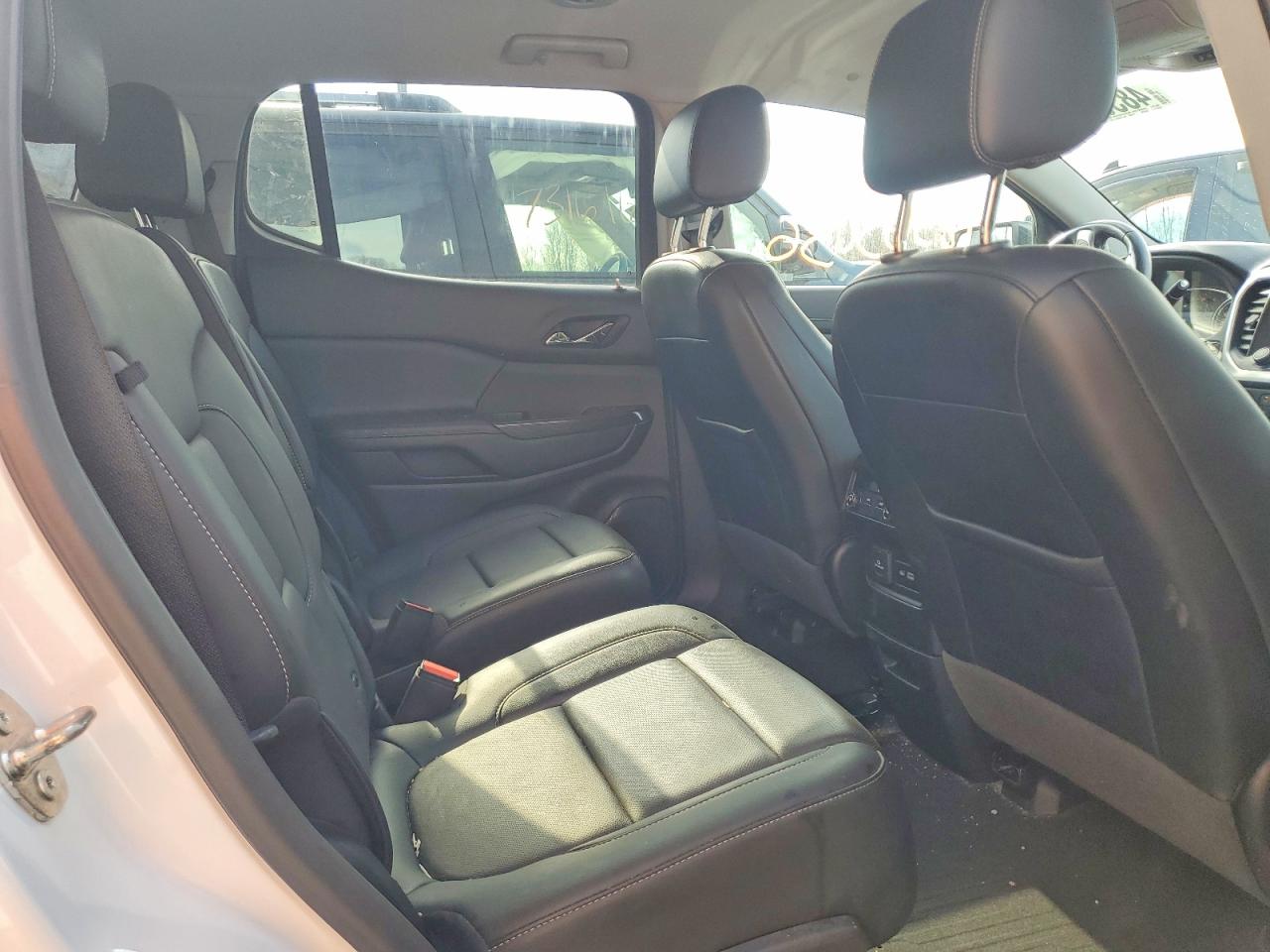 GMC Acadia Slt