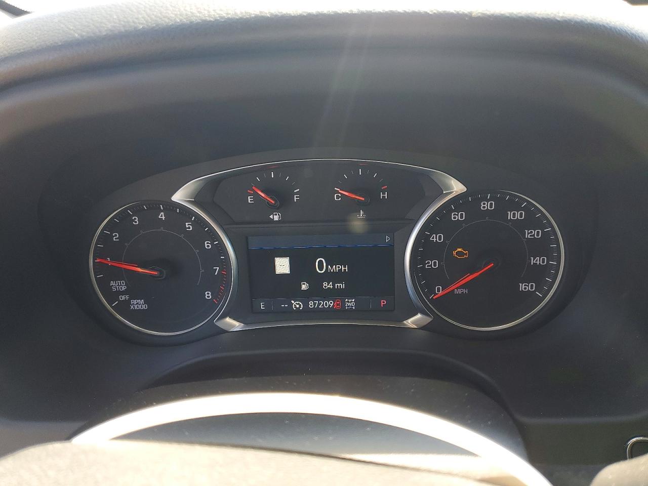 GMC Acadia Slt