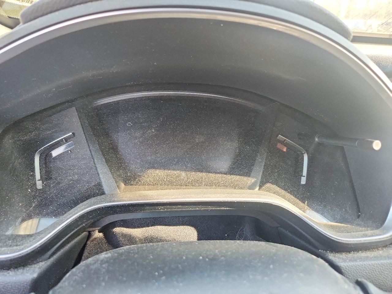 Honda Crv Touring