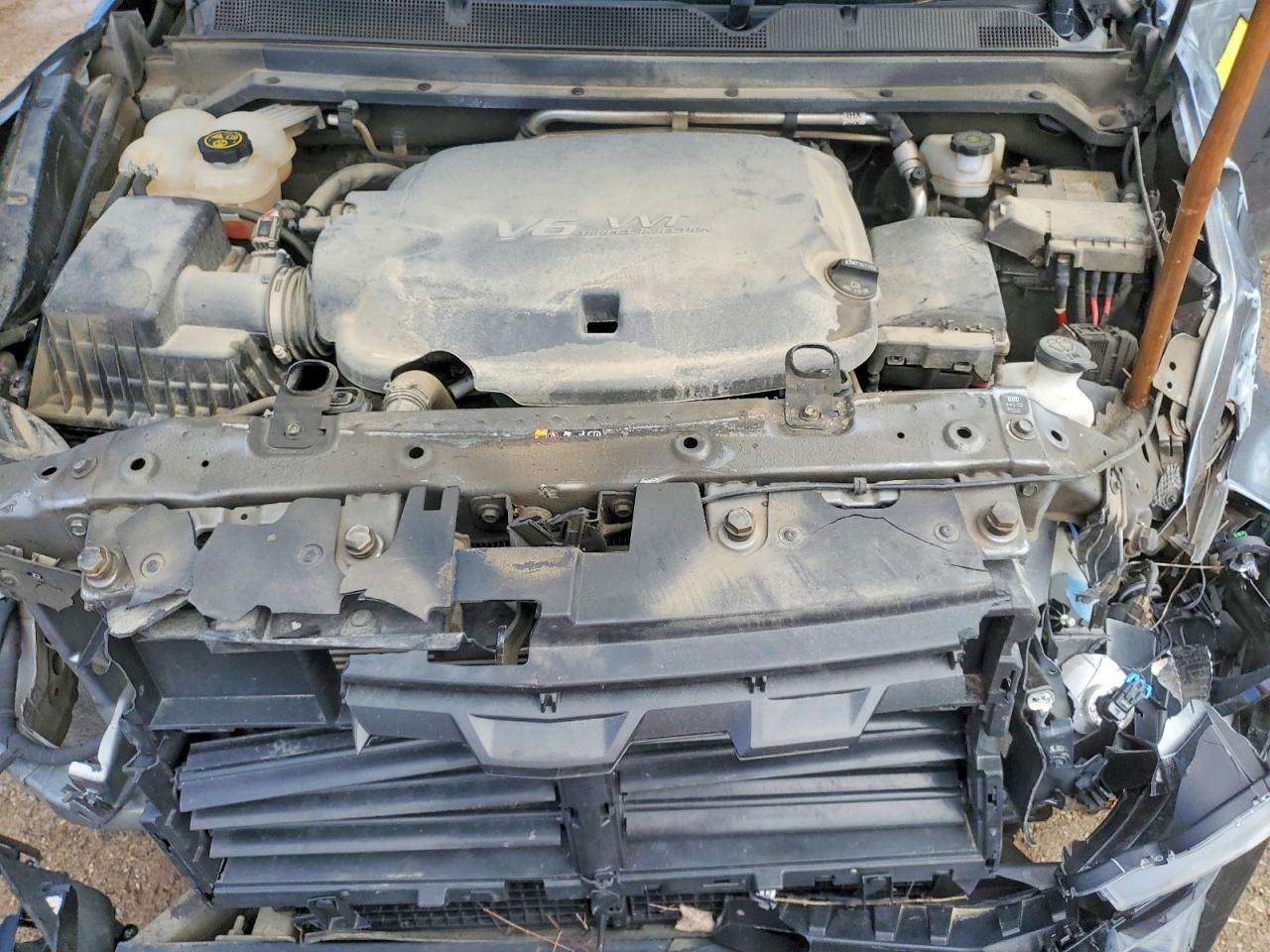 Chevrolet Colorado Z71