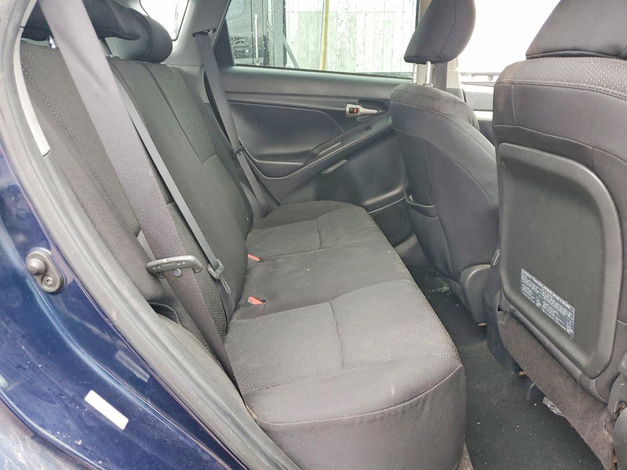 Pontiac Vibe