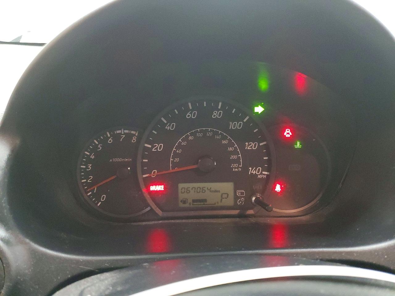 Mitsubishi Mirage G4 Es