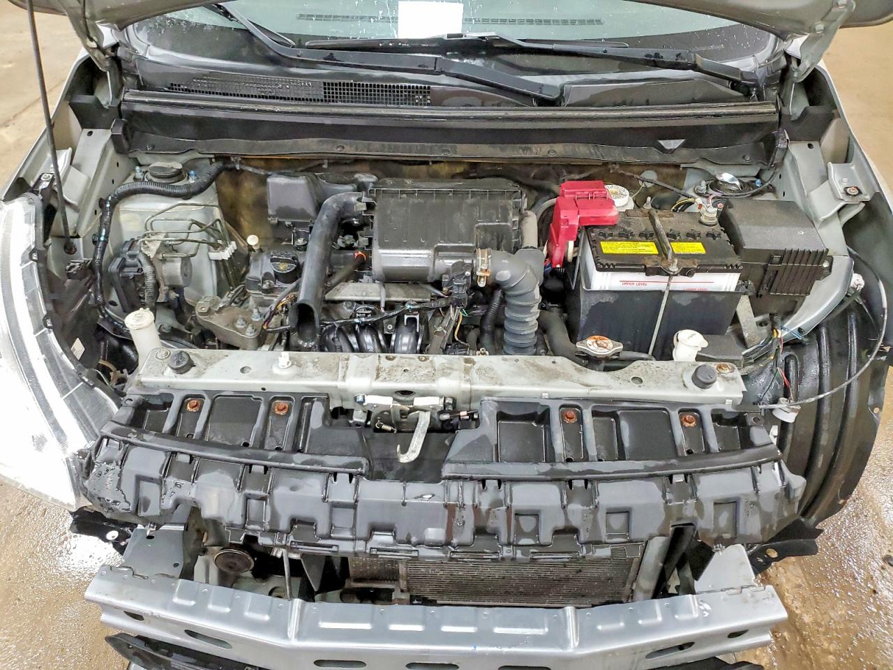 Mitsubishi Mirage G4 Es