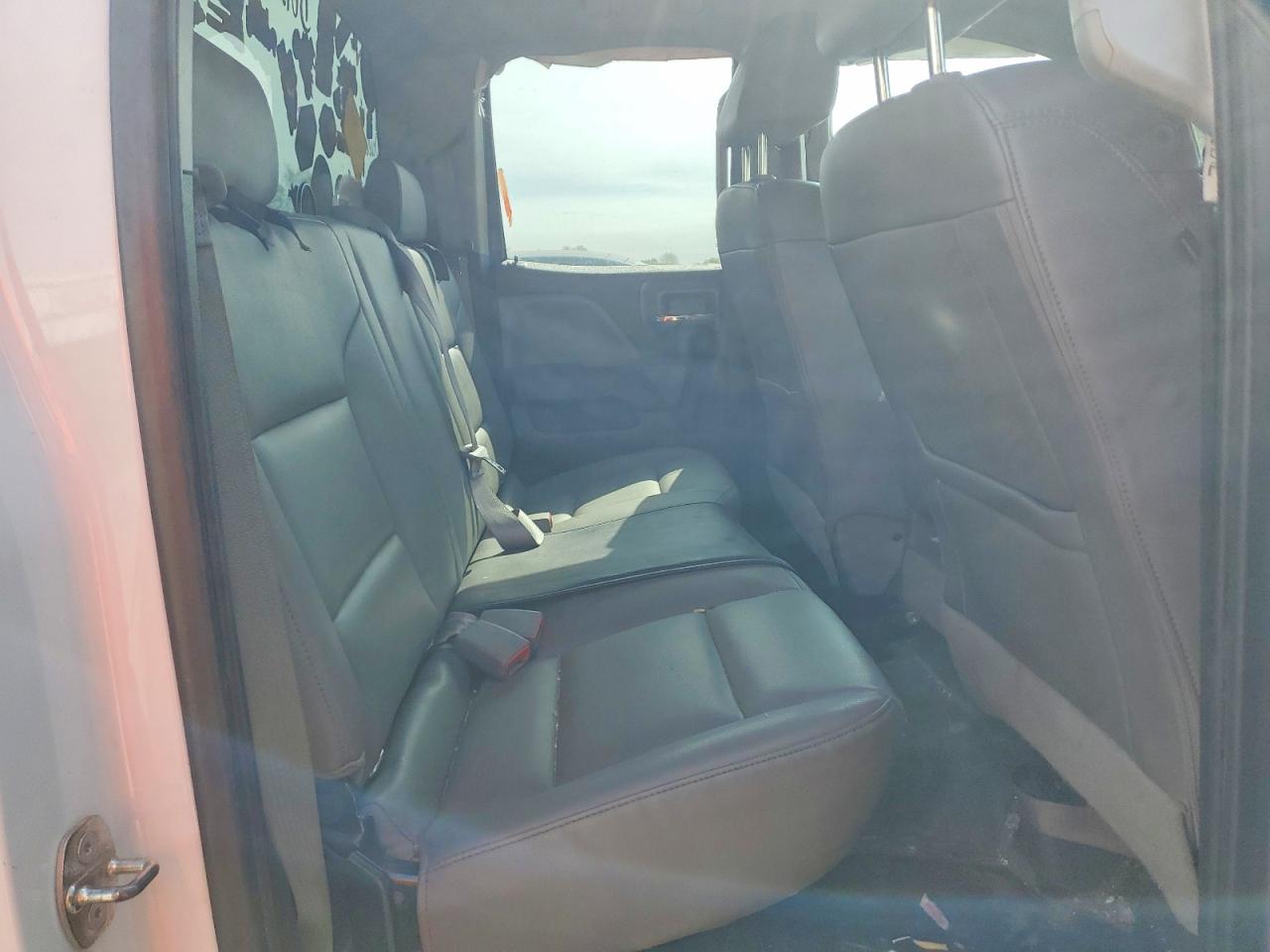 Chevrolet Silverado K1500
