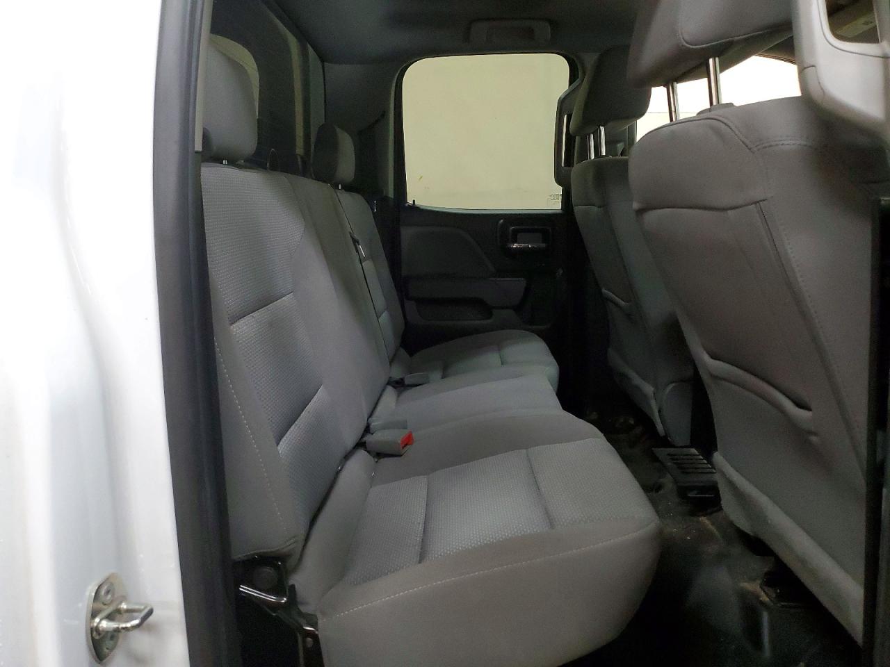 Chevrolet Silverado K1500