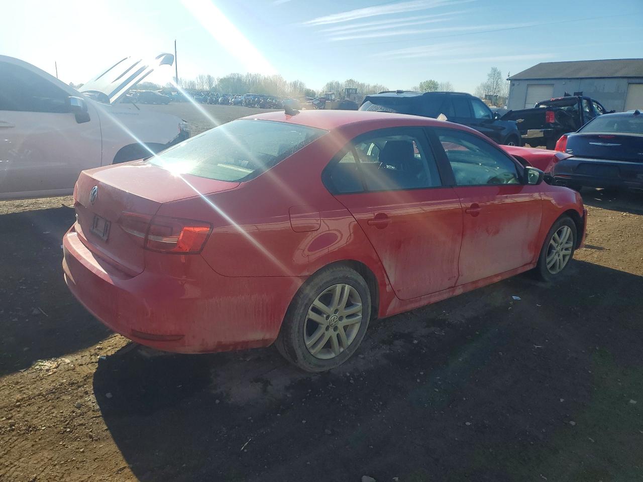 Volkswagen Jetta