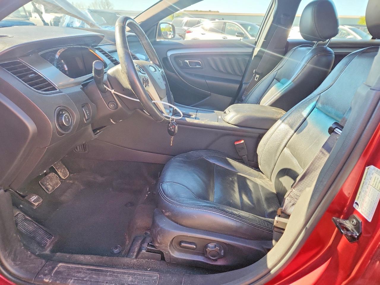 Ford Taurus Sel