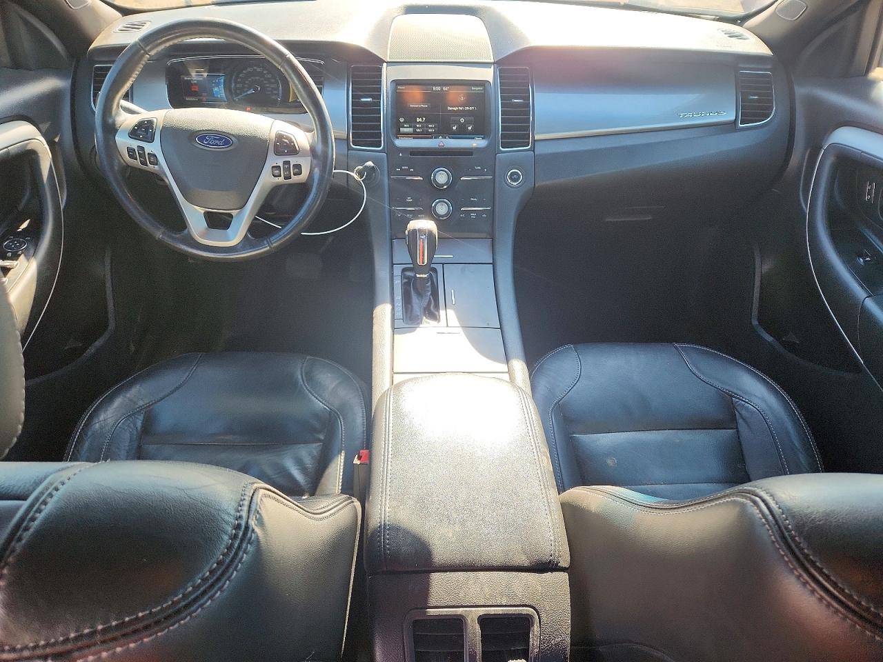 Ford Taurus Sel