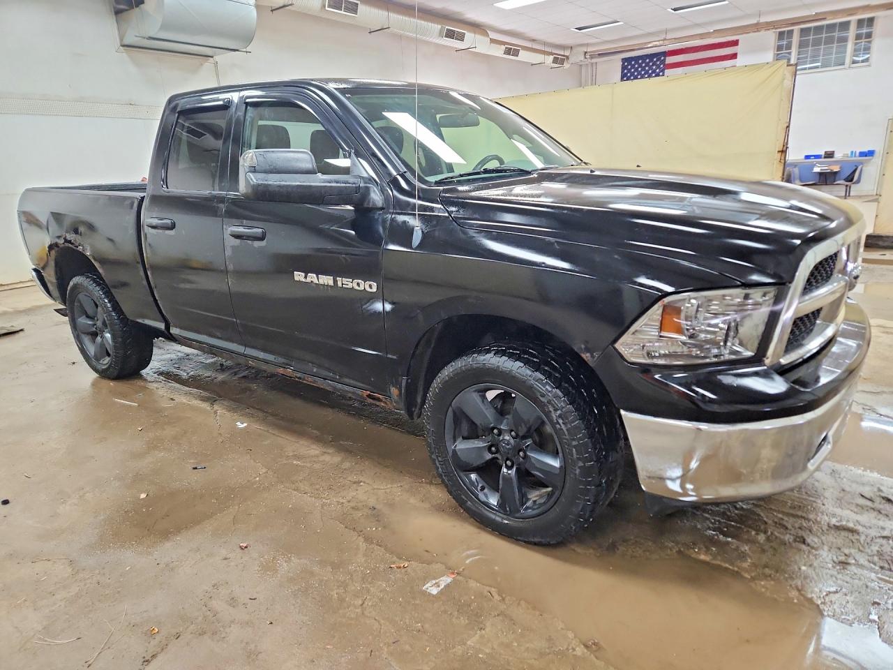 Dodge Ram 1500 St