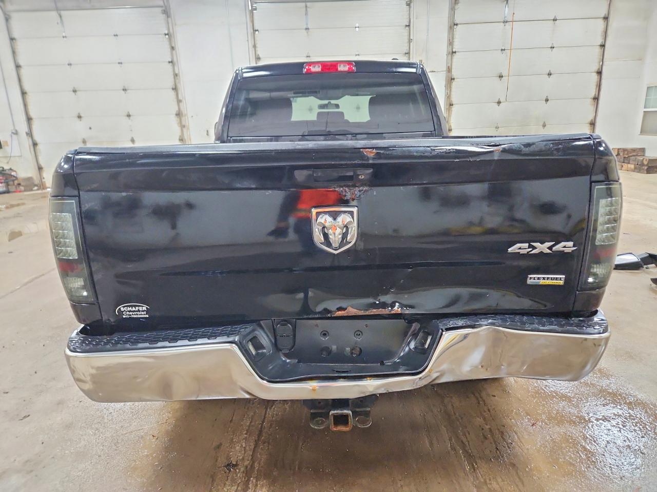 Dodge Ram 1500 St