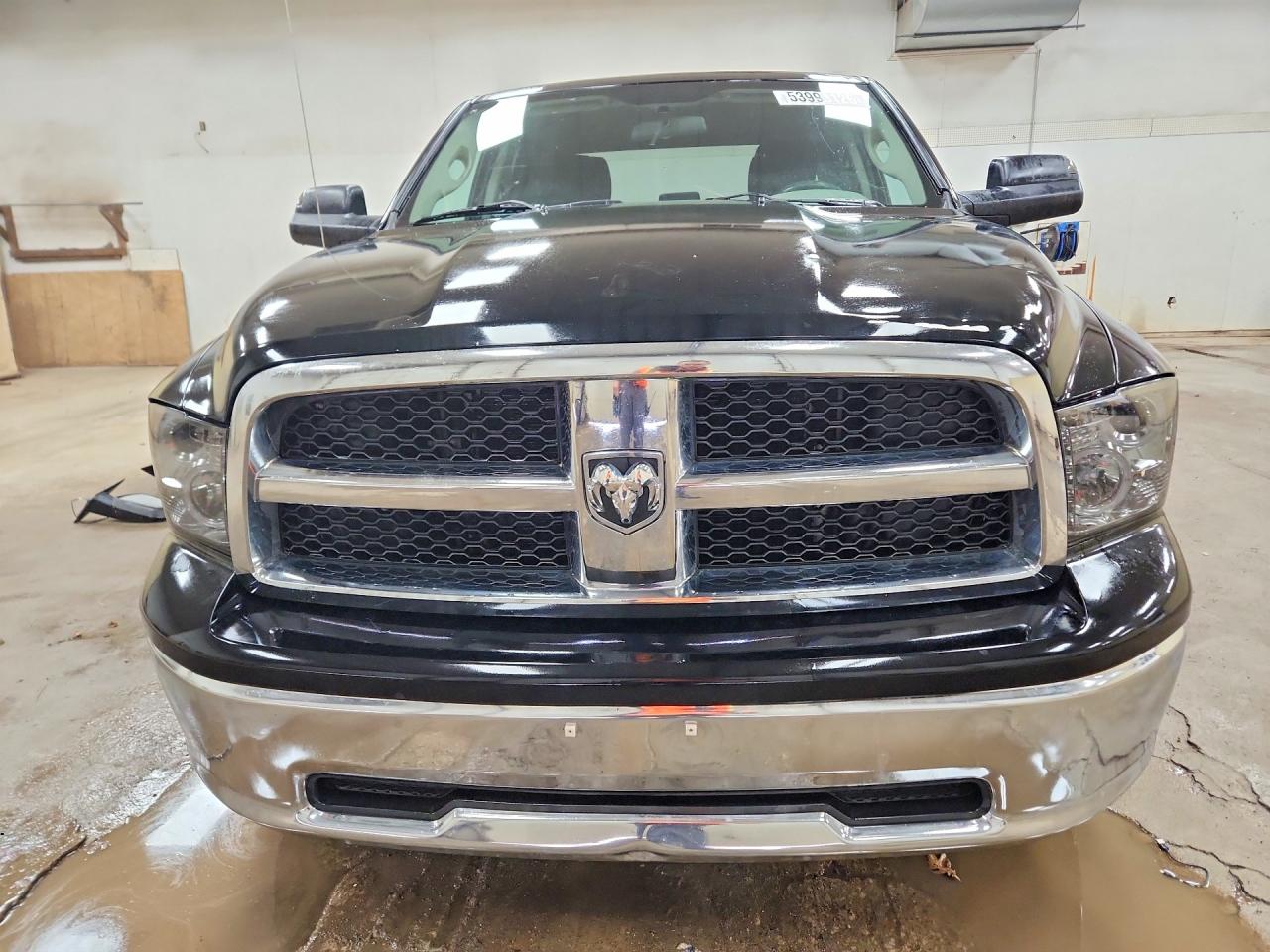 Dodge Ram 1500 St