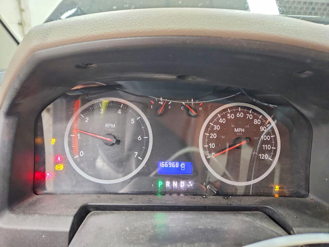 Dodge Ram 1500 St