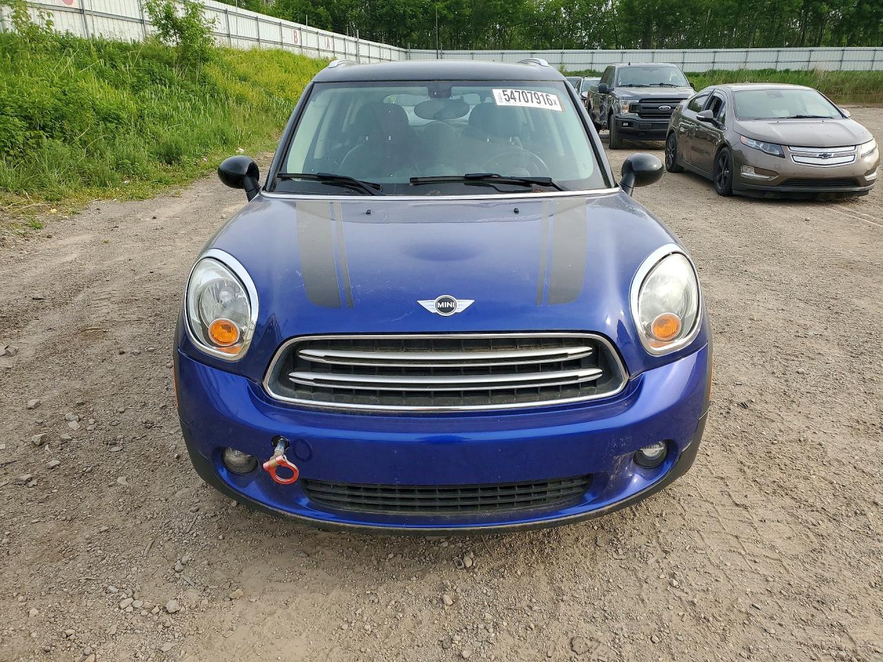 MINI Cooper Countryman