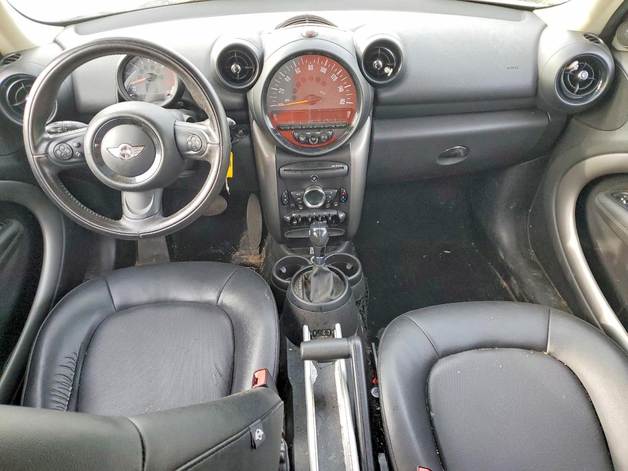 MINI Cooper Countryman