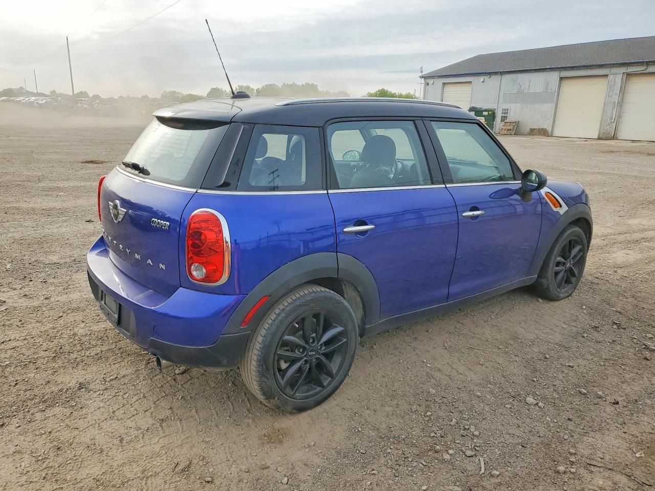 MINI Cooper Countryman