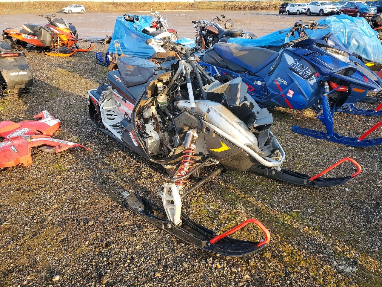 Polaris Pro X 600