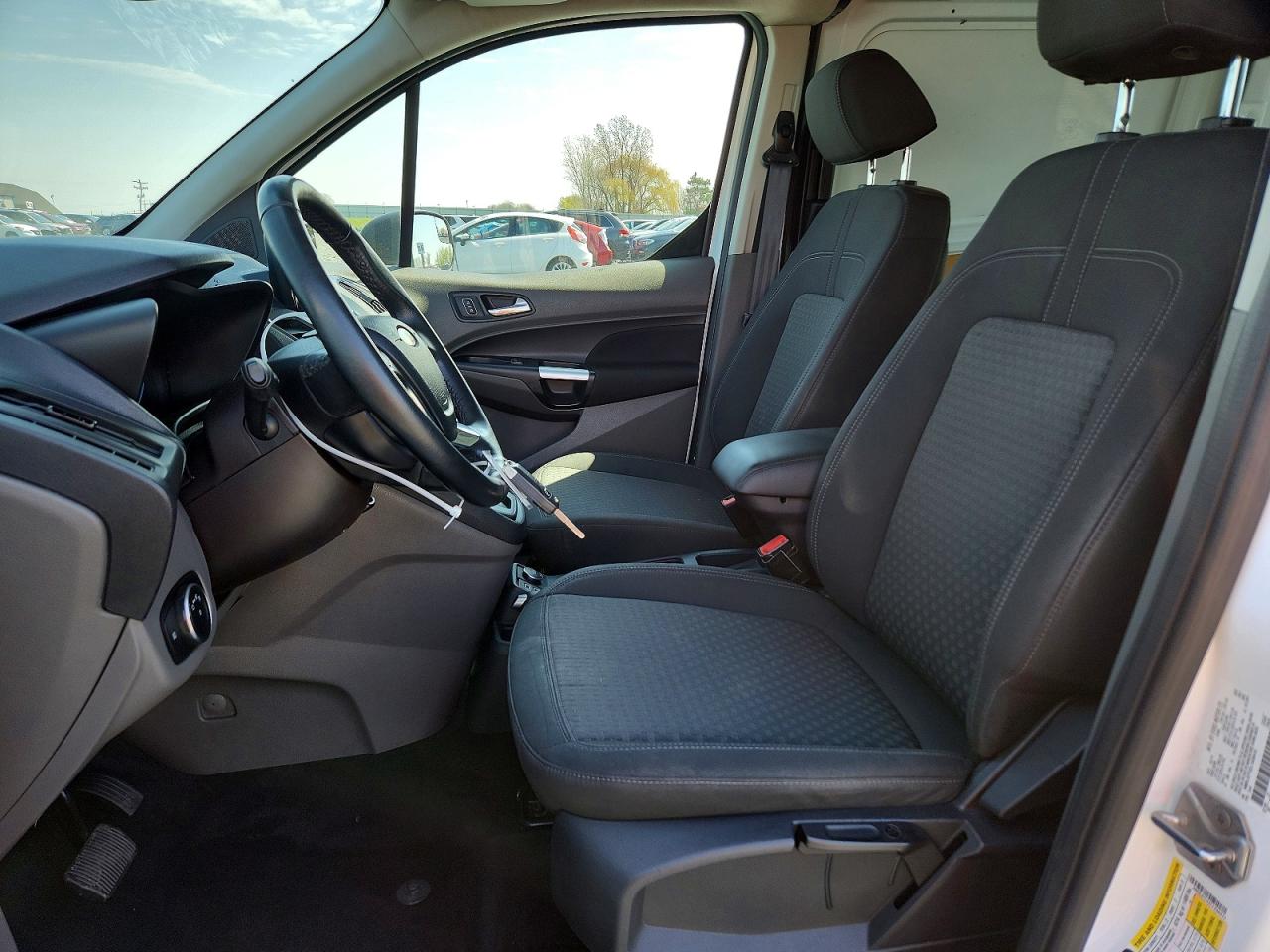 Ford Transit Xlt