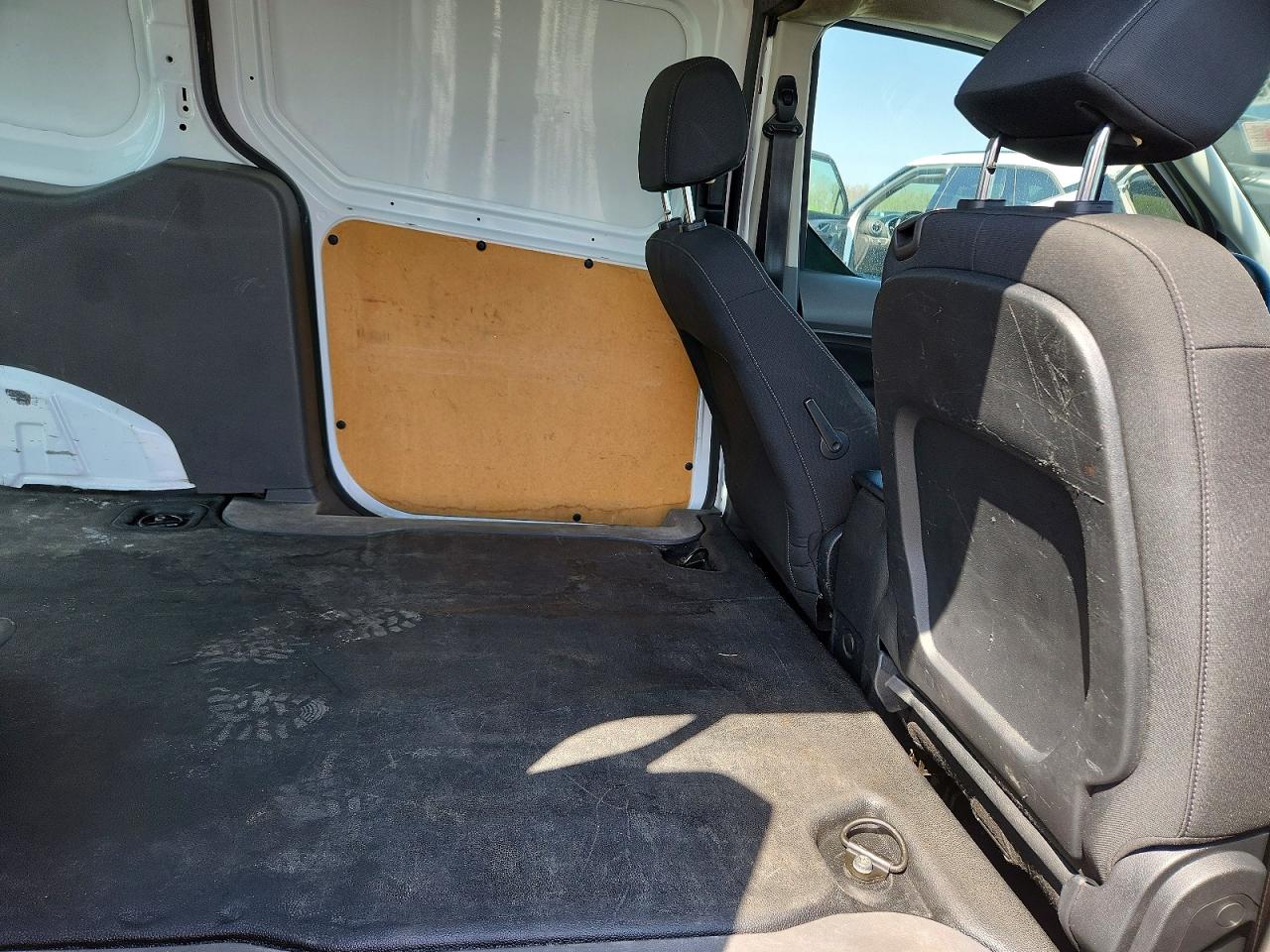 Ford Transit Xlt