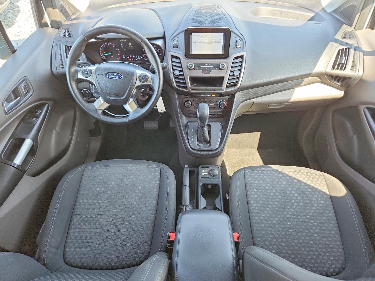 Ford Transit Xlt
