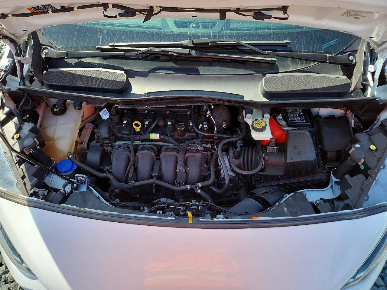 Ford Transit Xlt