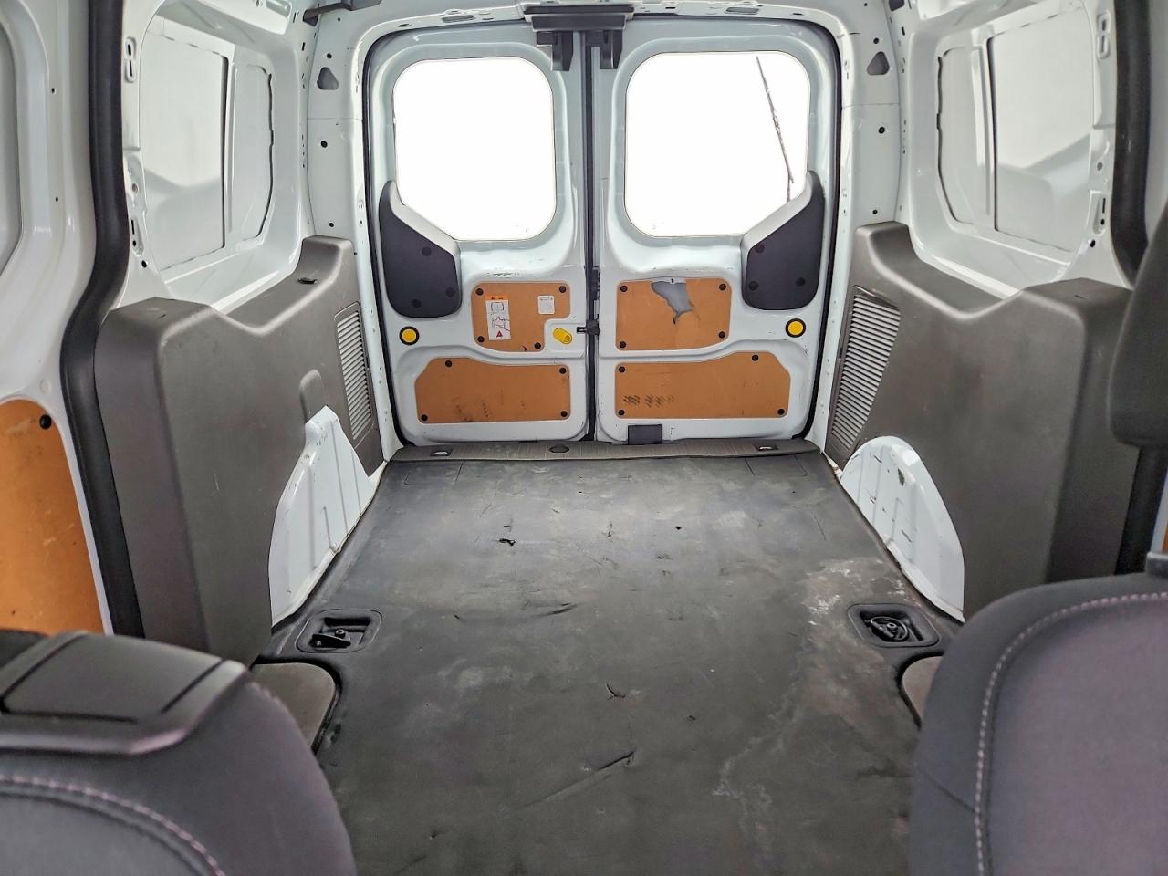 Ford Transit Xlt