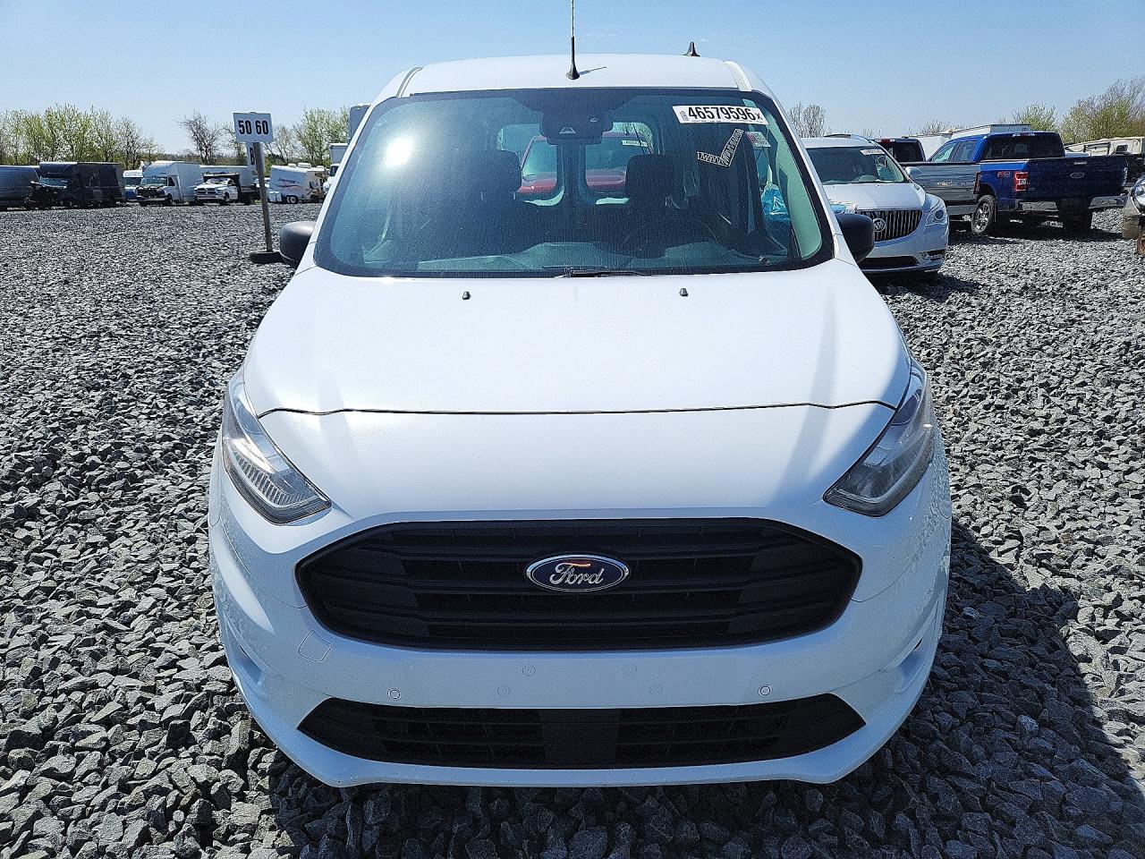 Ford Transit Xlt