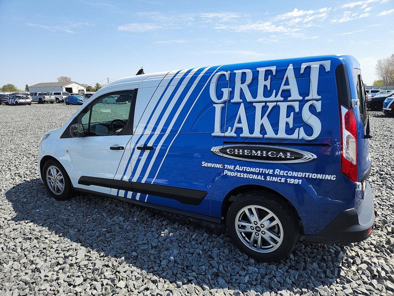 Ford Transit Xlt
