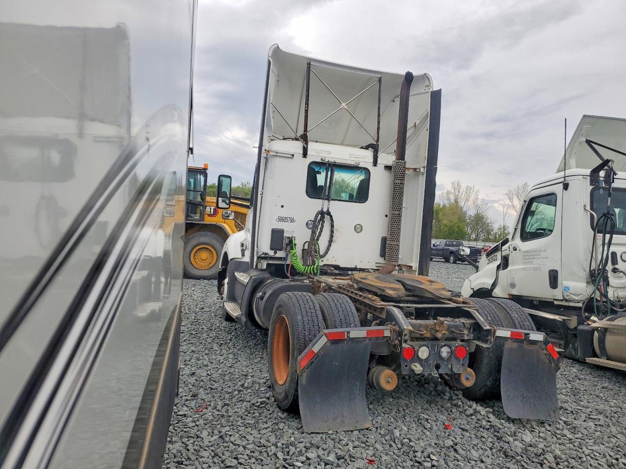 Kenworth T680