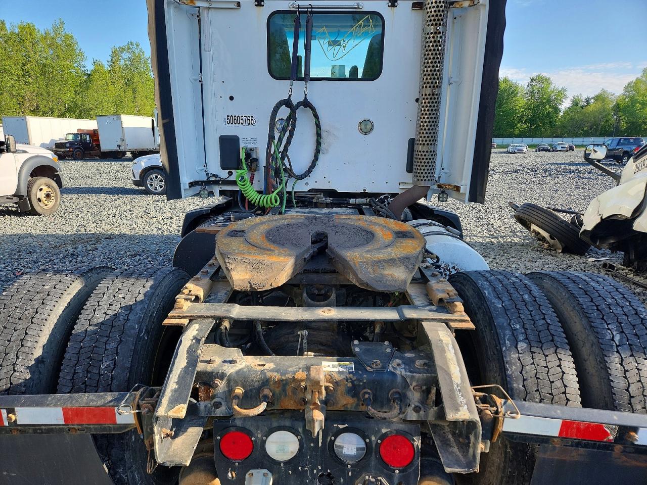 Kenworth T680