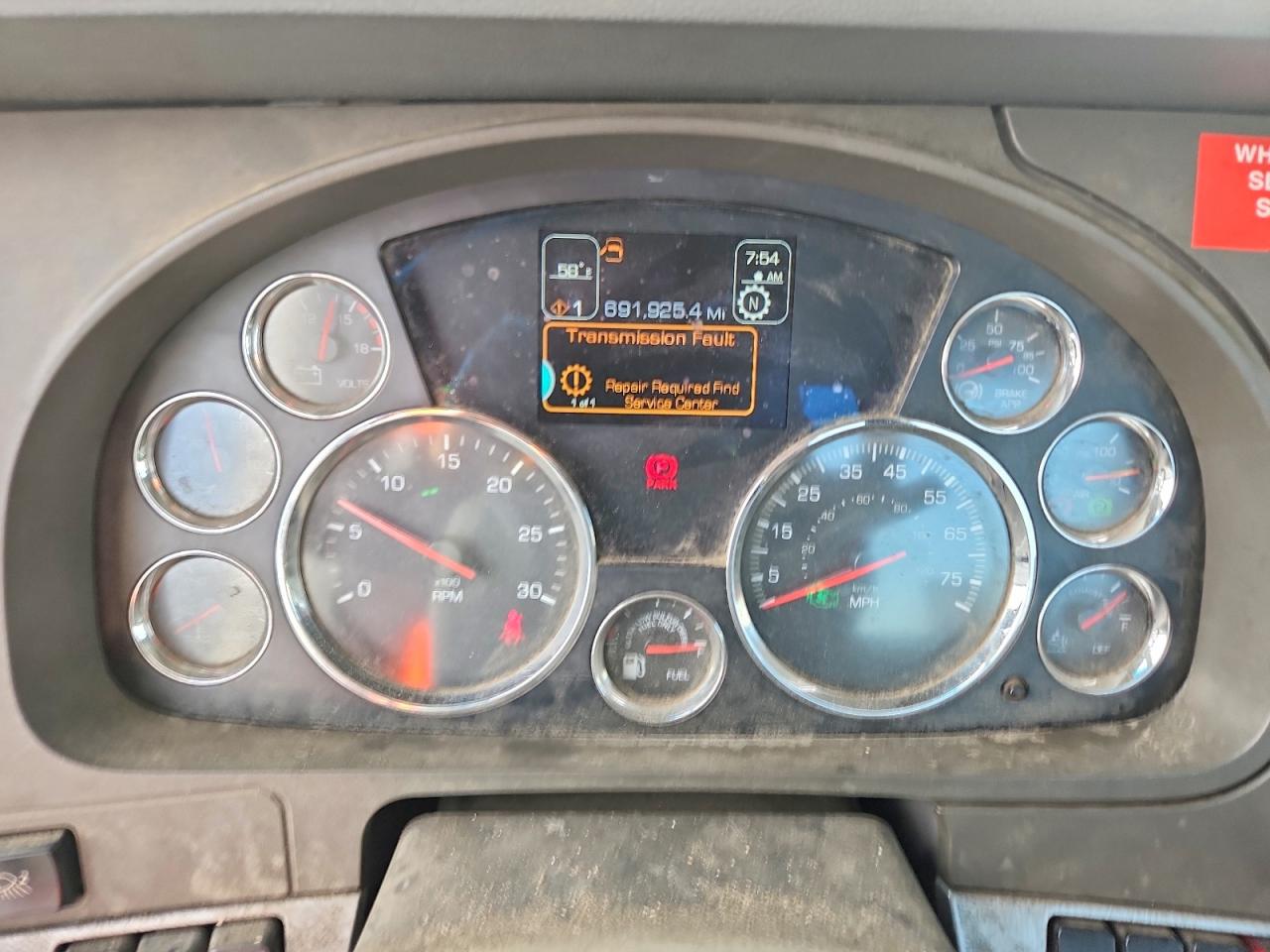 Kenworth T680