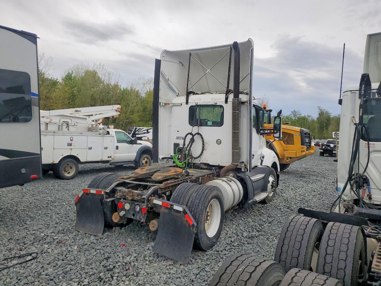 Kenworth T680