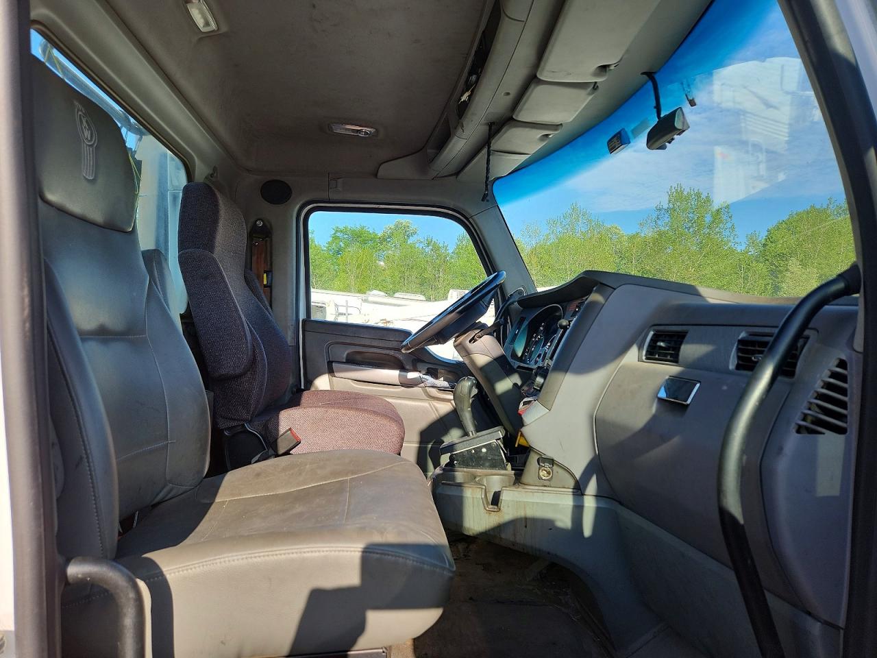 Kenworth T680