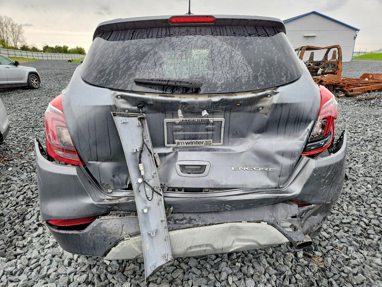 Buick Encore Essence