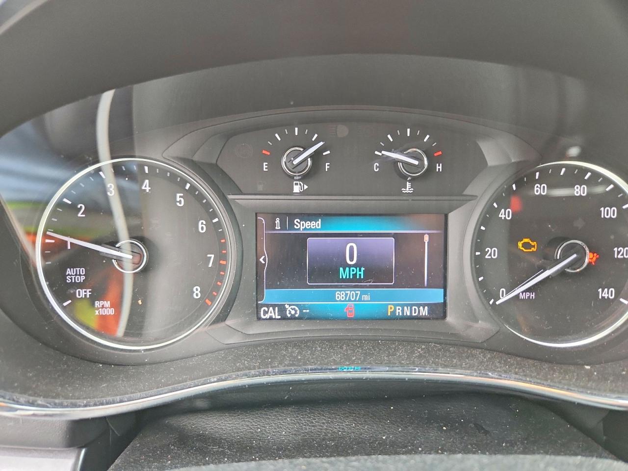 Buick Encore Essence