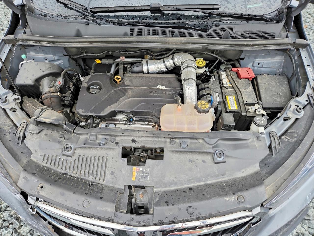 Buick Encore Essence
