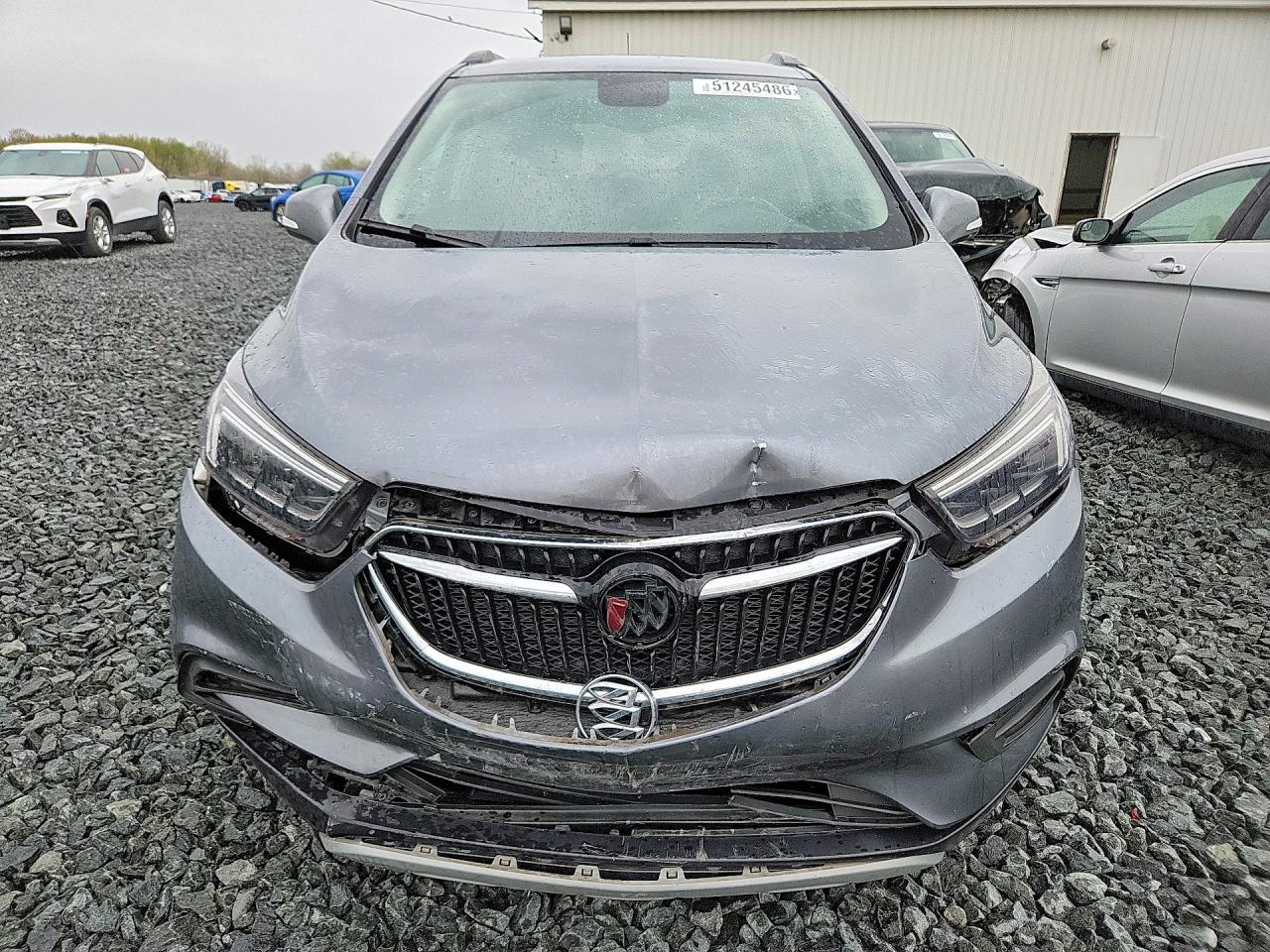 Buick Encore Essence