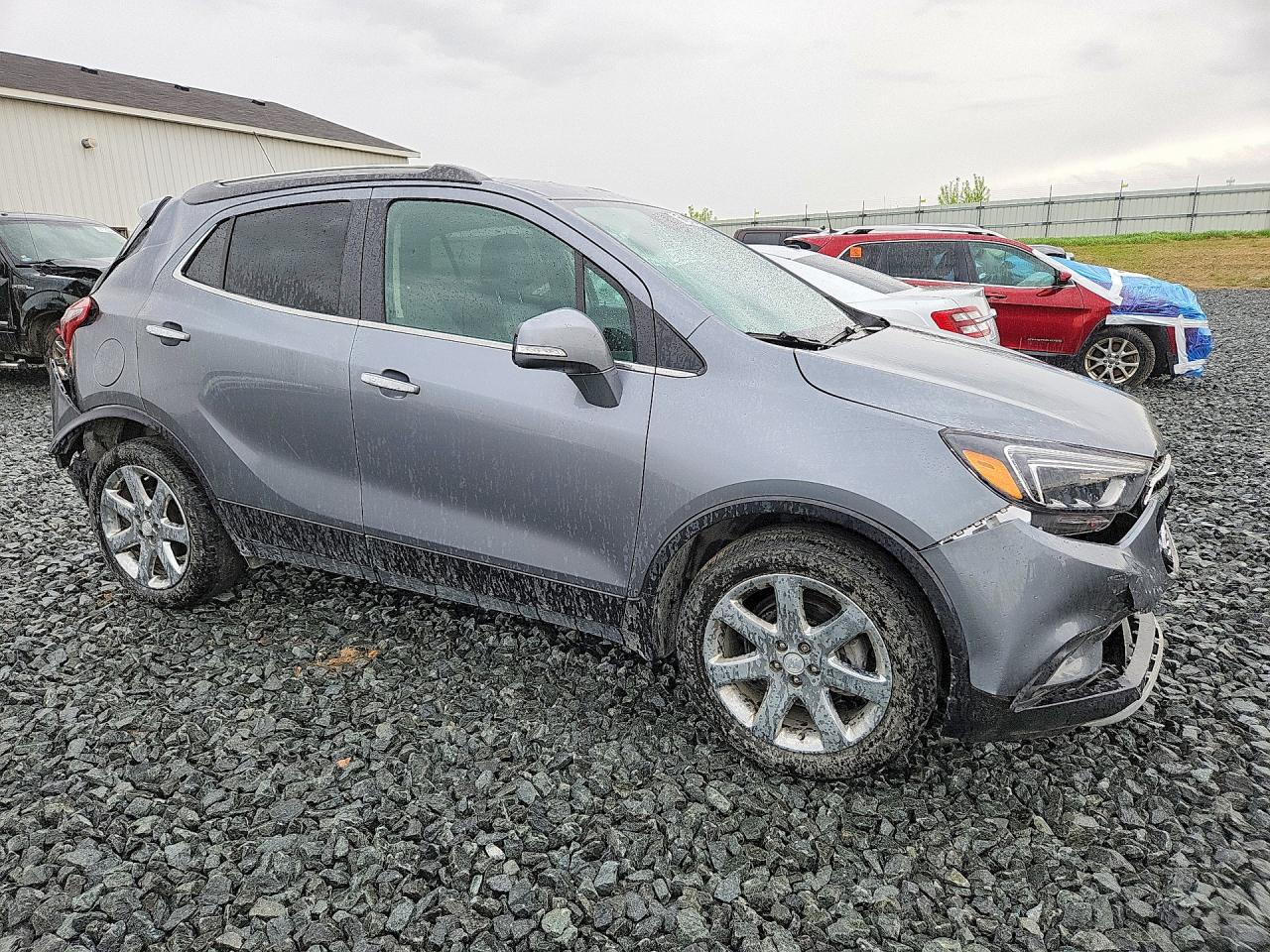 Buick Encore Essence