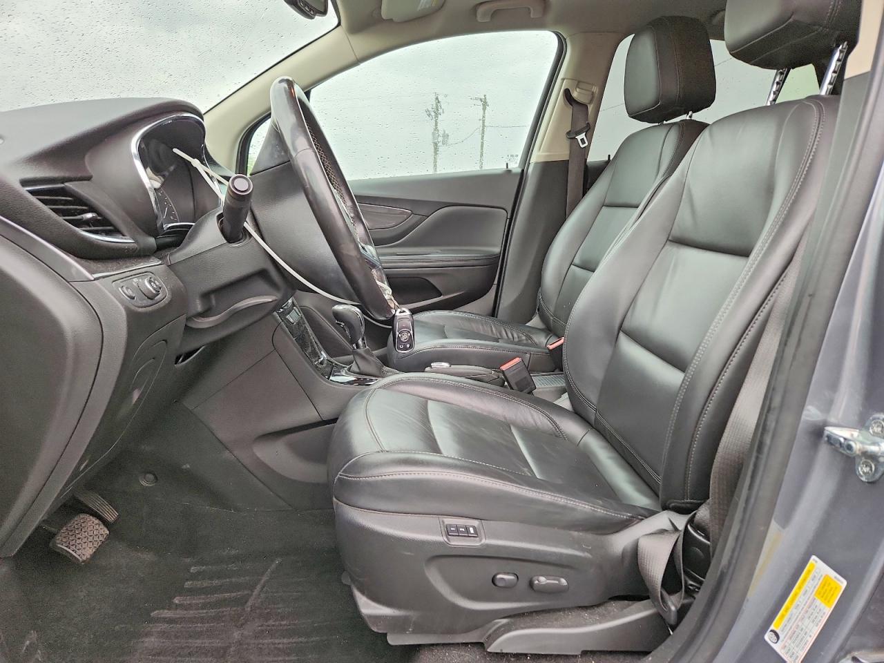 Buick Encore Essence