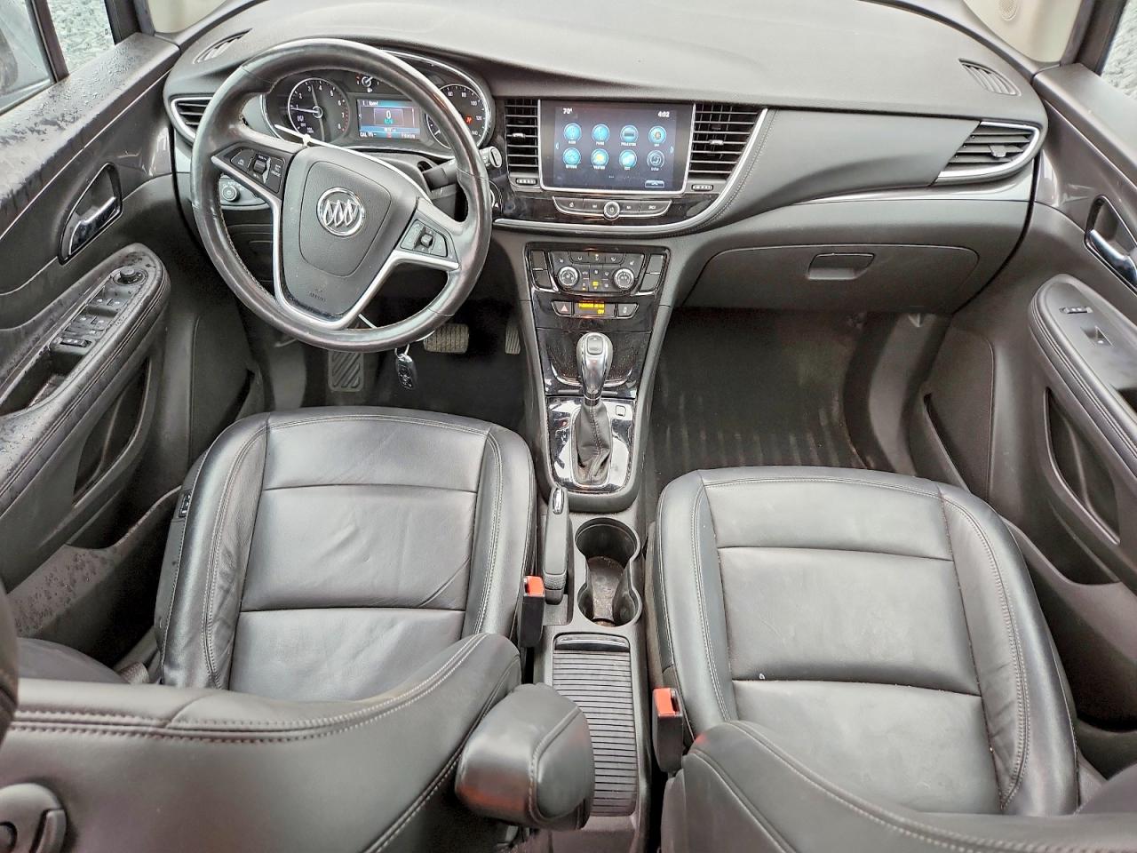 Buick Encore Essence
