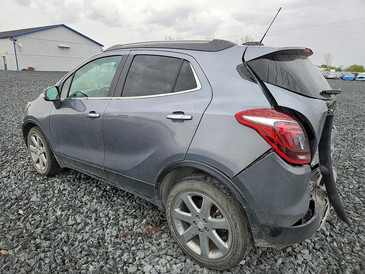 Buick Encore Essence
