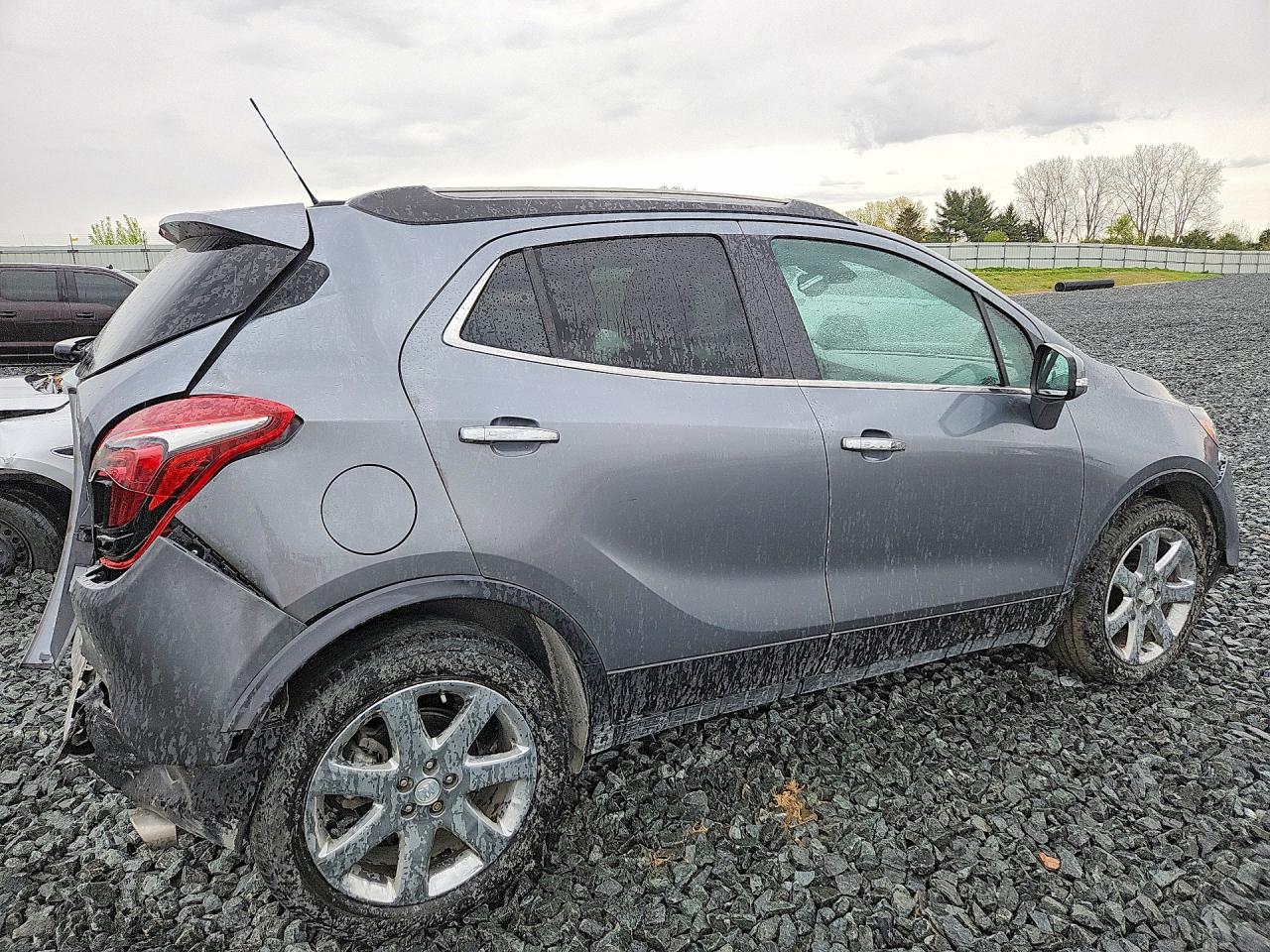 Buick Encore Essence