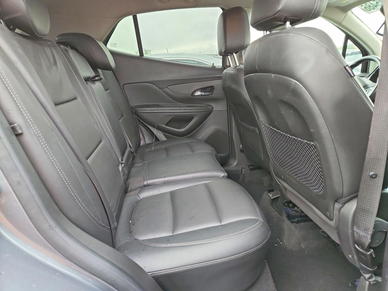 Buick Encore Essence