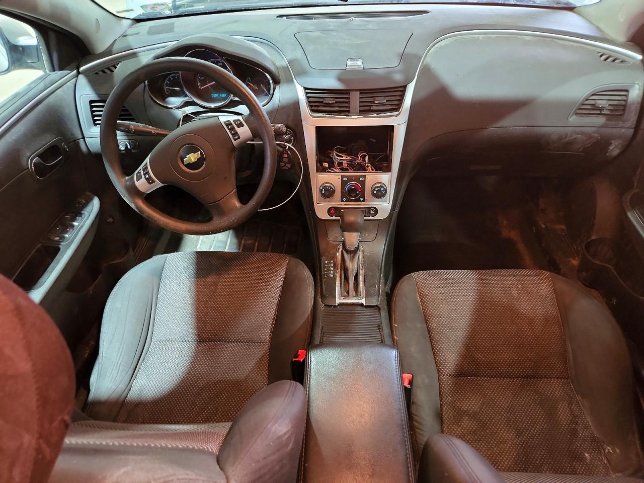 Chevrolet Malibu 1lt